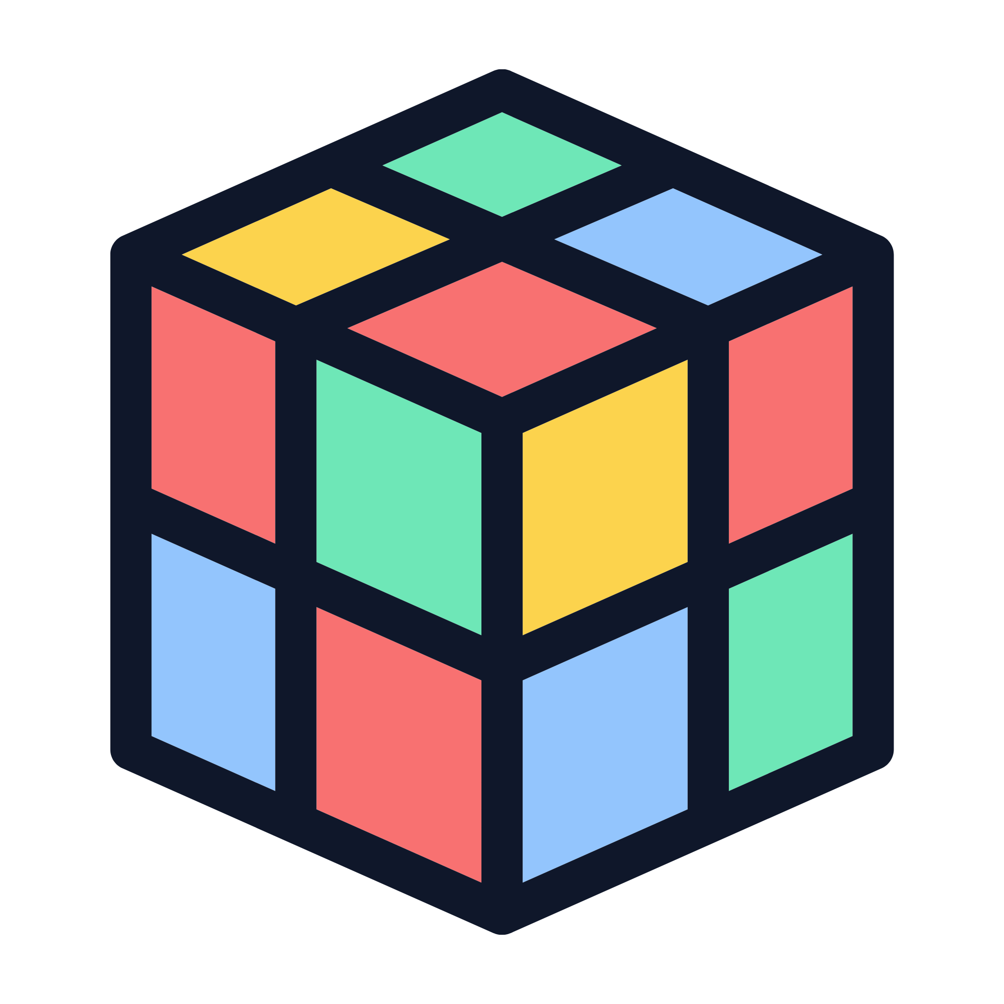 BD Dukan Logo